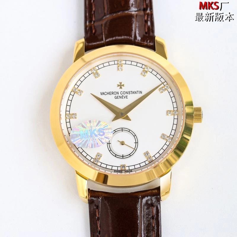 Versatile VACHERON CONSTANTIN Watches 205853