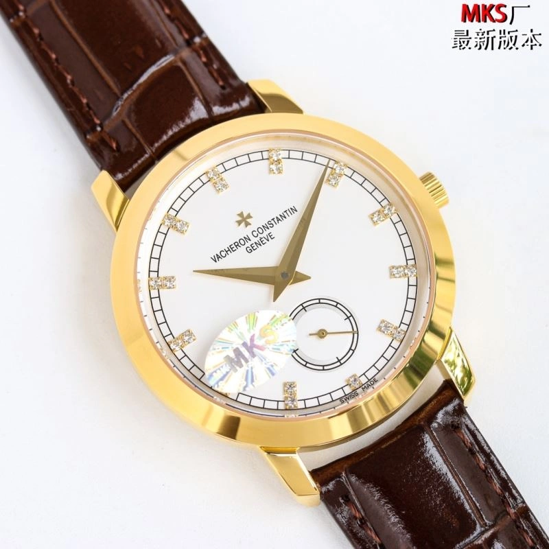 Versatile VACHERON CONSTANTIN Watches 205853