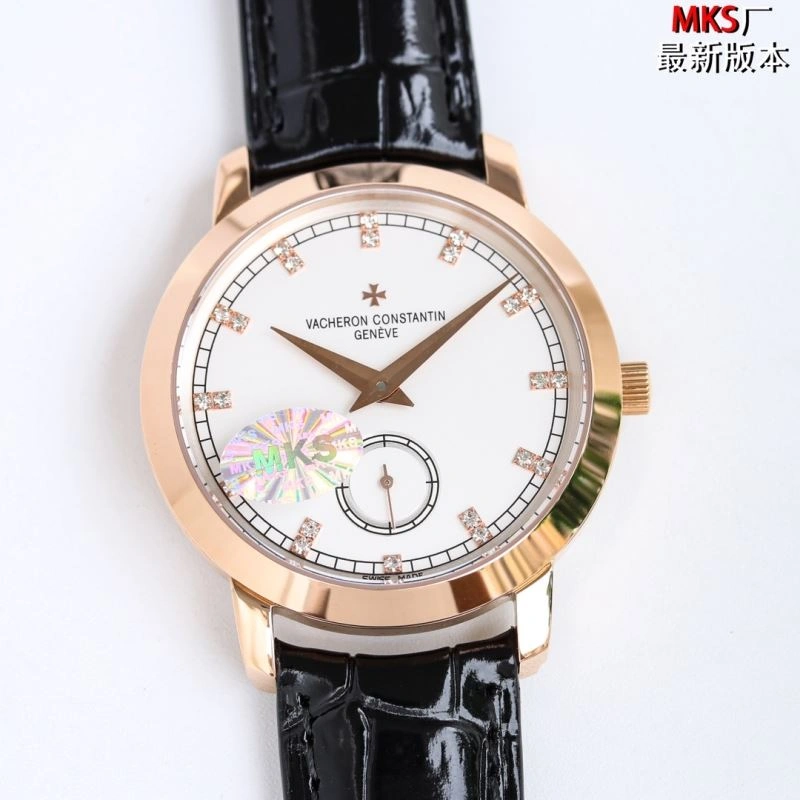 Versatile VACHERON CONSTANTIN Watches 205853
