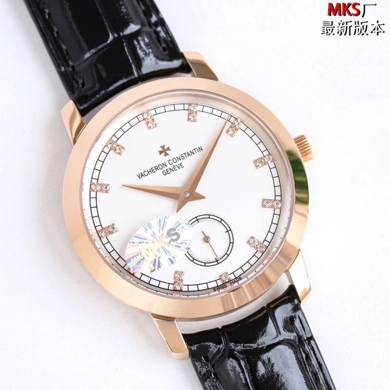 Versatile VACHERON CONSTANTIN Watches 205853