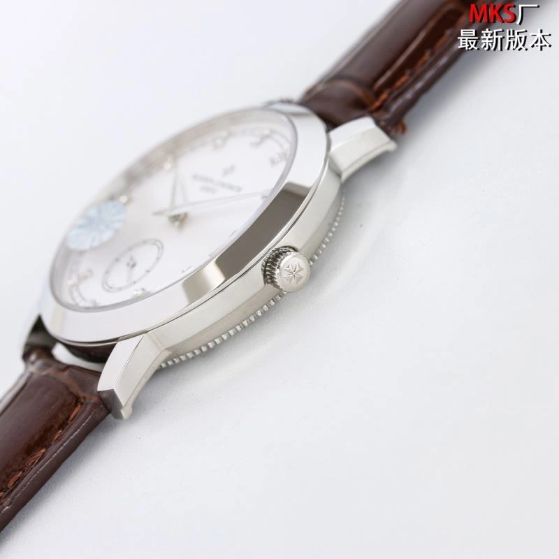 Versatile VACHERON CONSTANTIN Watches 205853
