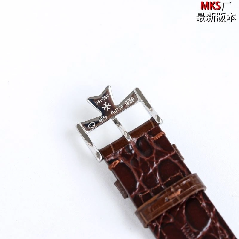 Versatile VACHERON CONSTANTIN Watches 205853