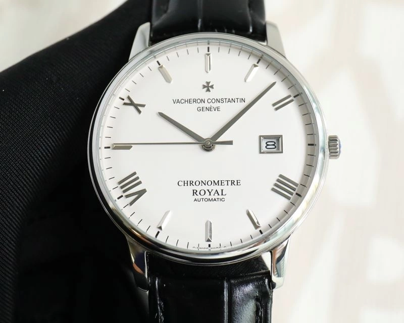 Minimalist VACHERON CONSTANTIN Watches 205852