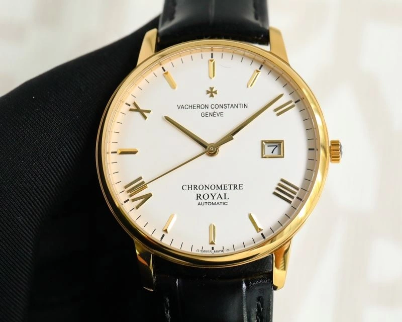 VACHERON CONSTANTIN Watches Affordable 205879