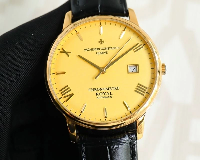 VACHERON CONSTANTIN Watches Affordable 205879