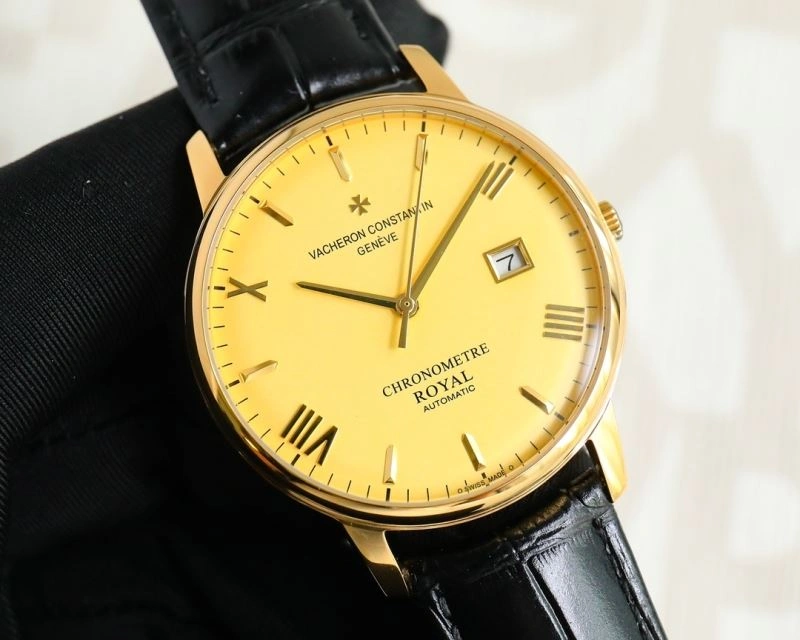 VACHERON CONSTANTIN Watches Affordable 205879
