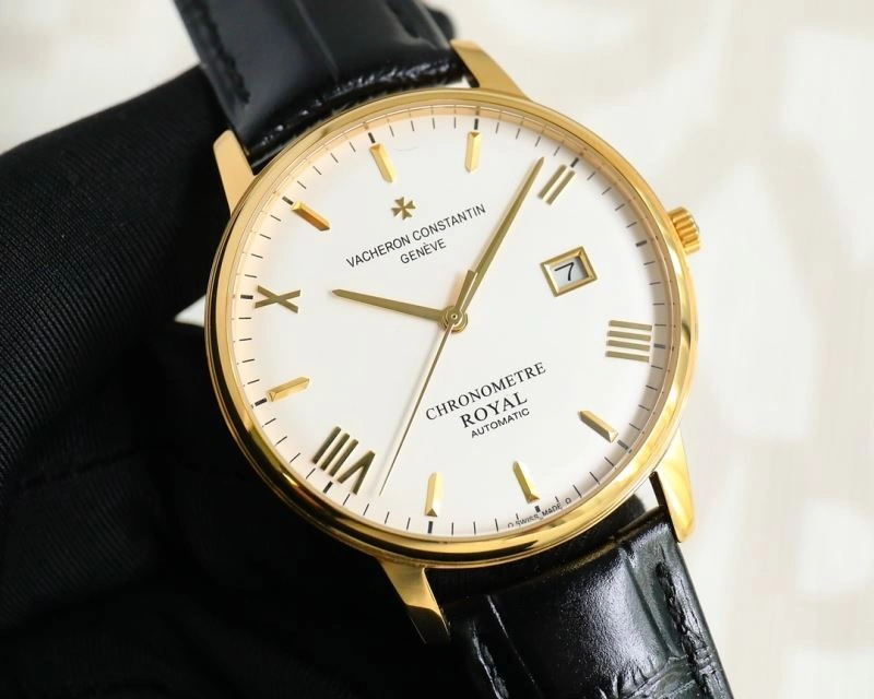 VACHERON CONSTANTIN Watches Affordable 205879