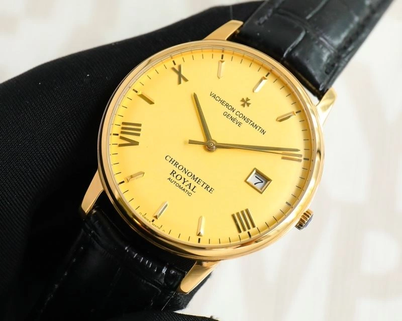 VACHERON CONSTANTIN Watches Affordable 205879