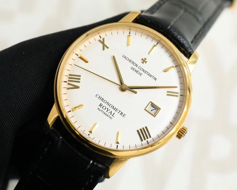 VACHERON CONSTANTIN Watches Affordable 205879