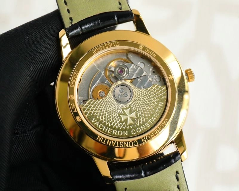 VACHERON CONSTANTIN Watches Affordable 205879