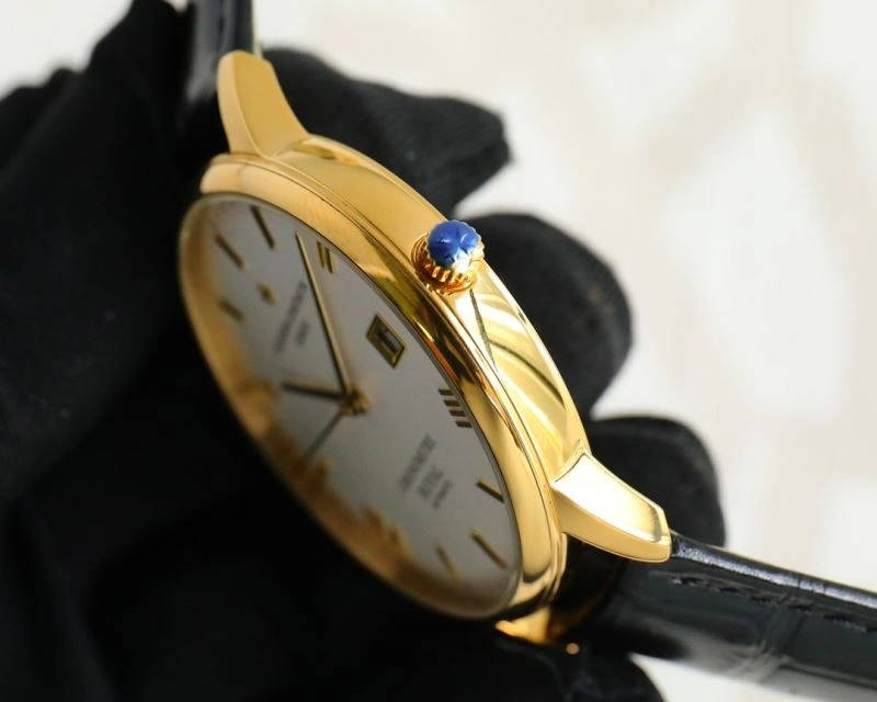 VACHERON CONSTANTIN Watches Affordable 205879