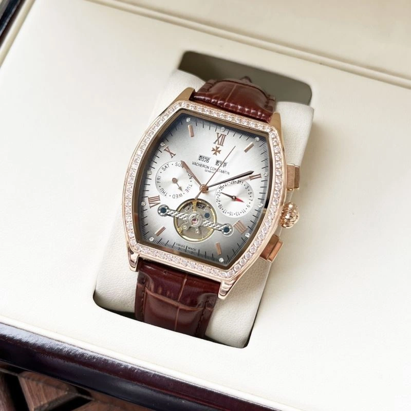 QuickDry VACHERON CONSTANTIN Watches 205847