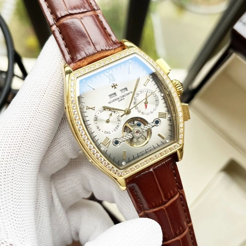QuickDry VACHERON CONSTANTIN Watches 205847