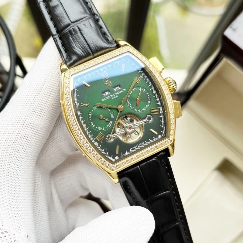 QuickDry VACHERON CONSTANTIN Watches 205847