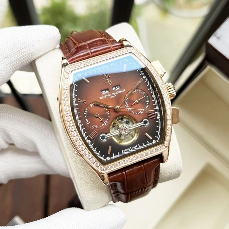 QuickDry VACHERON CONSTANTIN Watches 205847