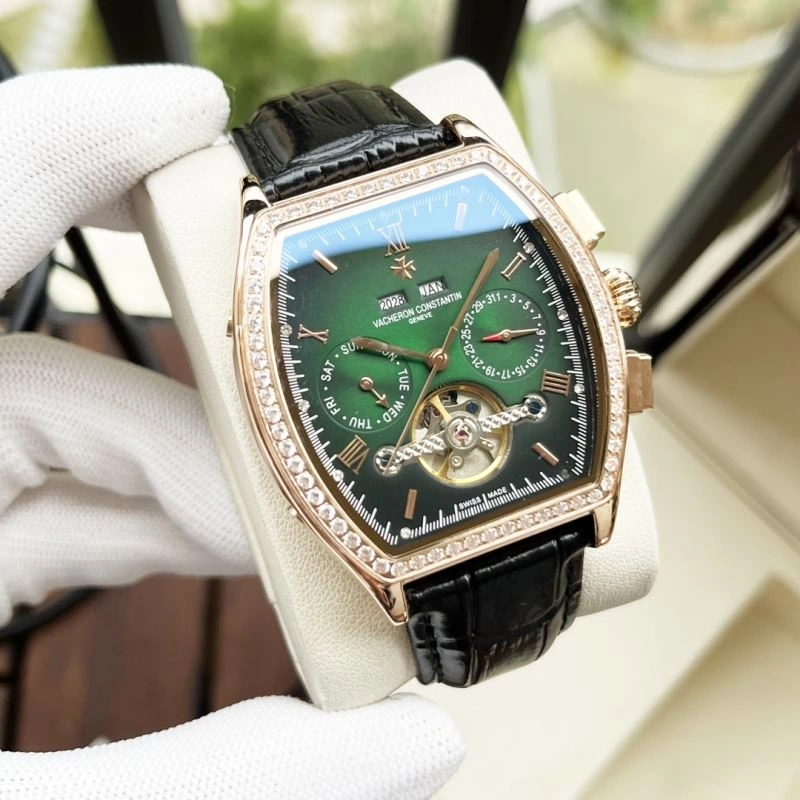 QuickDry VACHERON CONSTANTIN Watches 205847