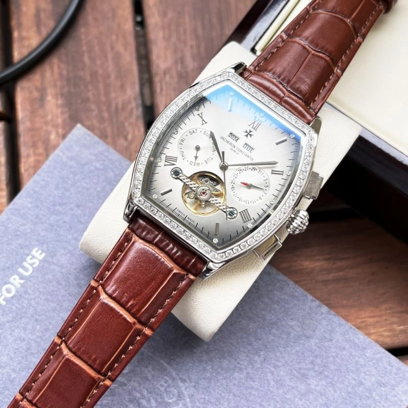 QuickDry VACHERON CONSTANTIN Watches 205847