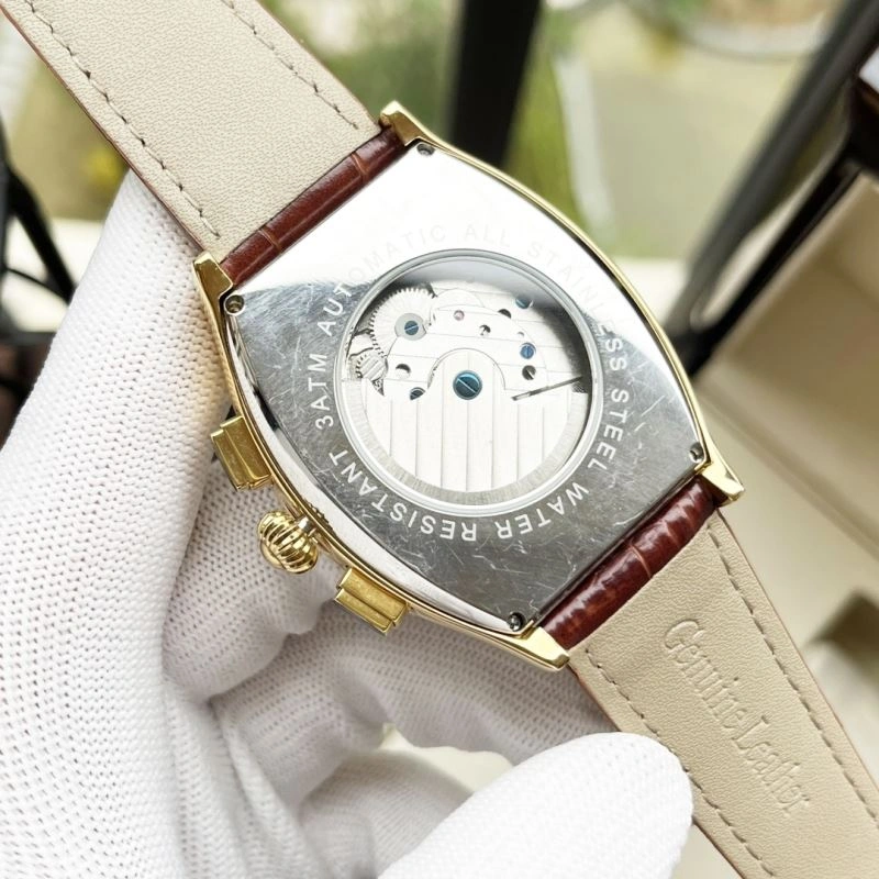 QuickDry VACHERON CONSTANTIN Watches 205847