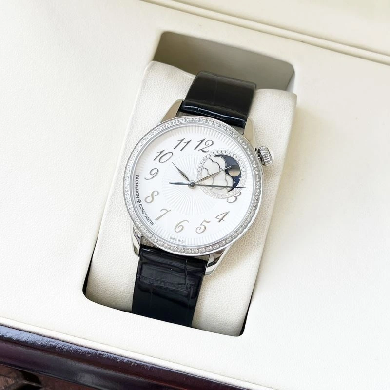 TechFriendly VACHERON CONSTANTIN Watches 205844