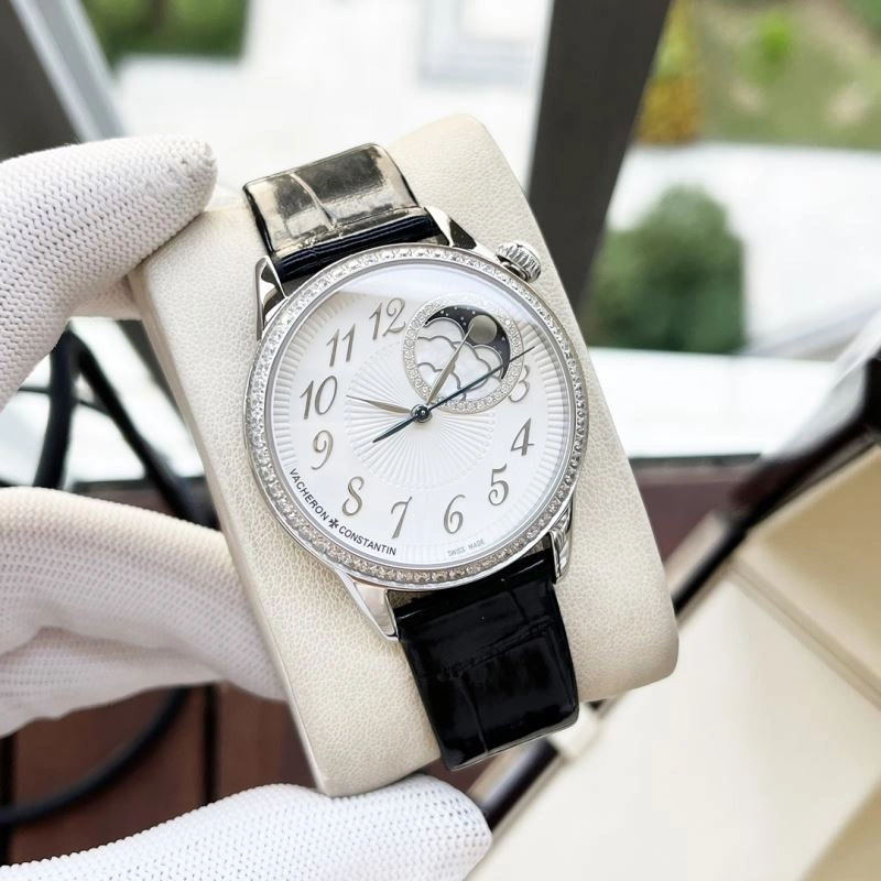 TechFriendly VACHERON CONSTANTIN Watches 205844