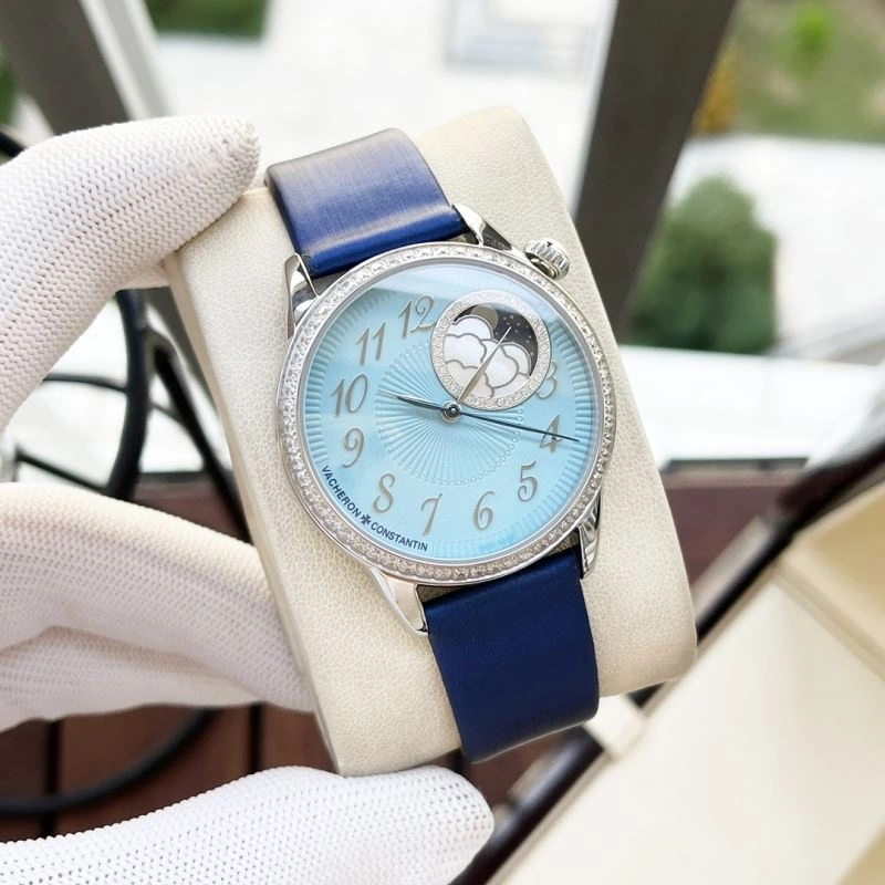TechFriendly VACHERON CONSTANTIN Watches 205844