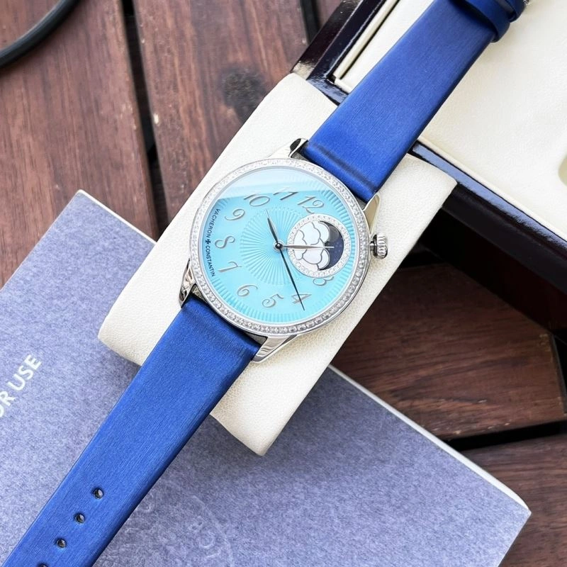 TechFriendly VACHERON CONSTANTIN Watches 205844