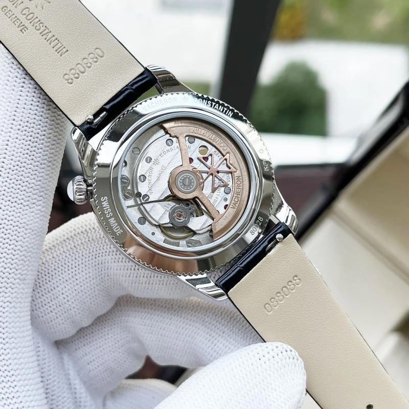 TechFriendly VACHERON CONSTANTIN Watches 205844