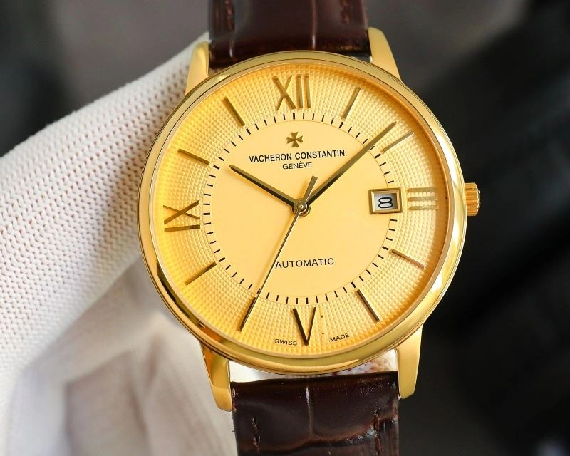 VACHERON CONSTANTIN Watches Flexible 205843