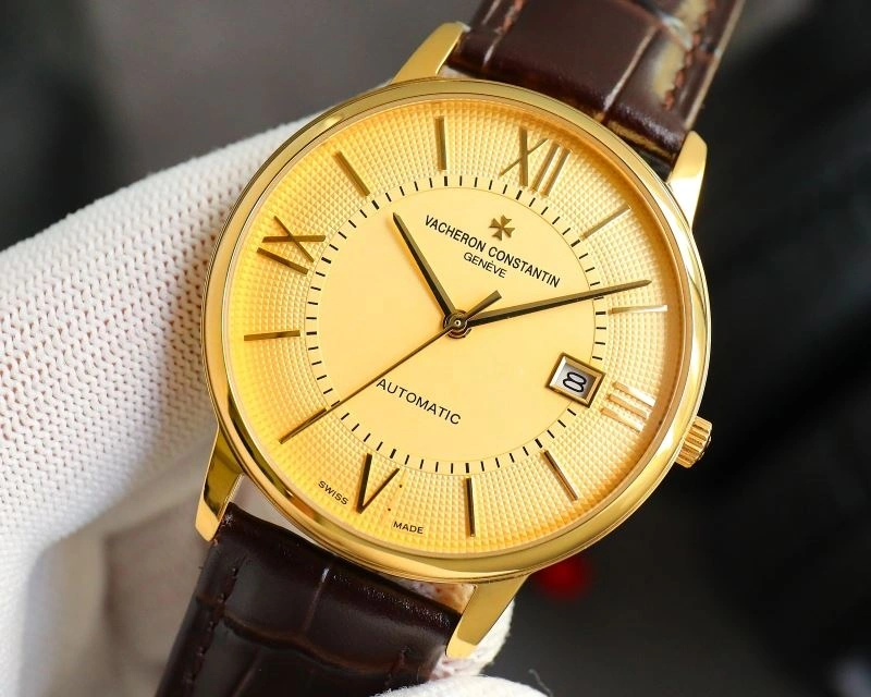 VACHERON CONSTANTIN Watches Flexible 205843