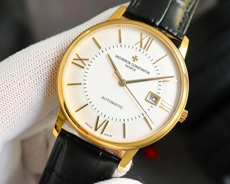 VACHERON CONSTANTIN Watches Flexible 205843