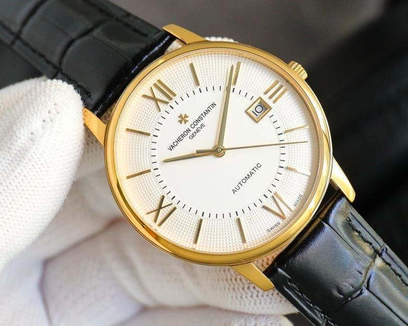 VACHERON CONSTANTIN Watches Flexible 205843