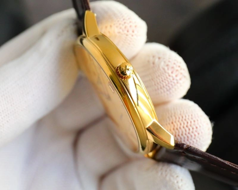 VACHERON CONSTANTIN Watches Flexible 205843