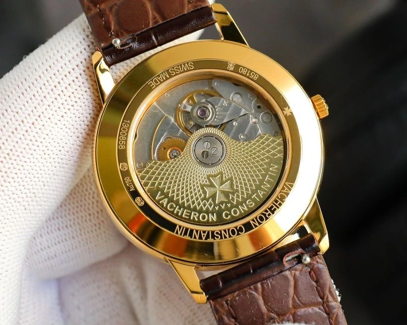 VACHERON CONSTANTIN Watches Flexible 205843