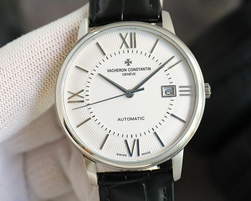 VACHERON CONSTANTIN Watches Stretchable 205841