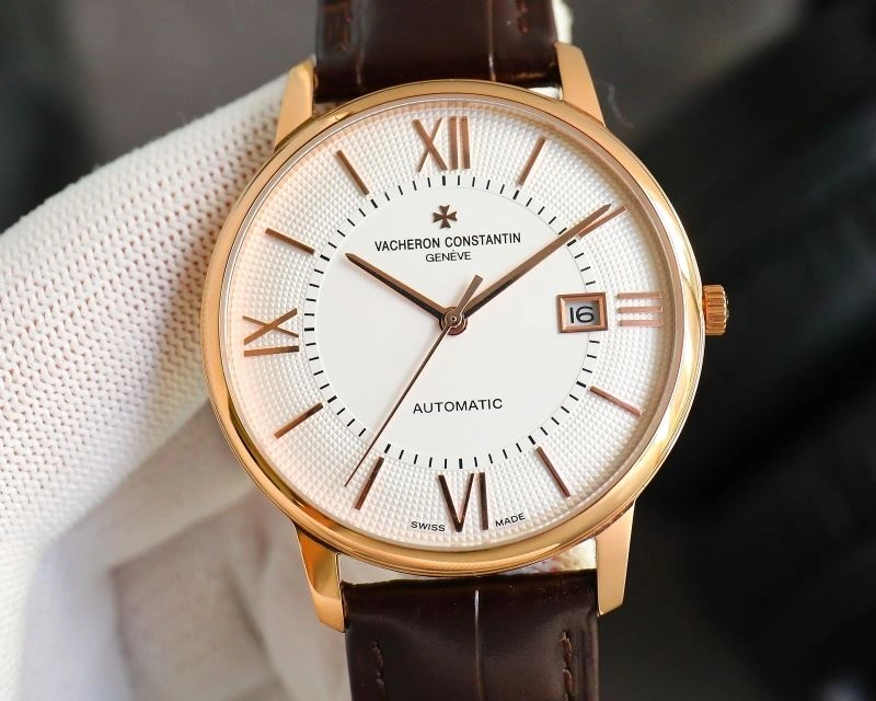 VACHERON CONSTANTIN Watches Stretchable 205841