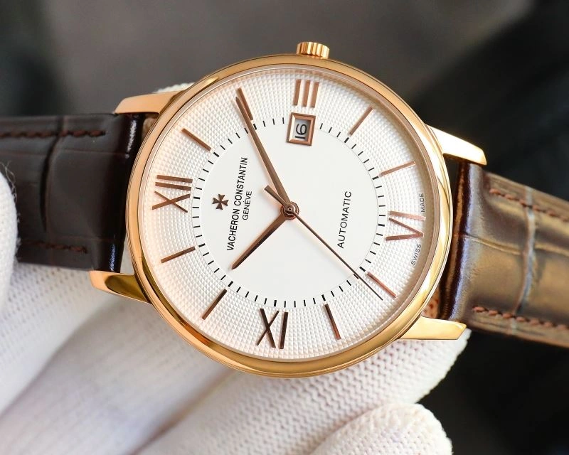 VACHERON CONSTANTIN Watches Stretchable 205841