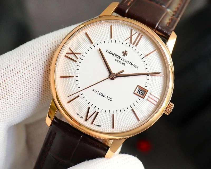 VACHERON CONSTANTIN Watches Stretchable 205841