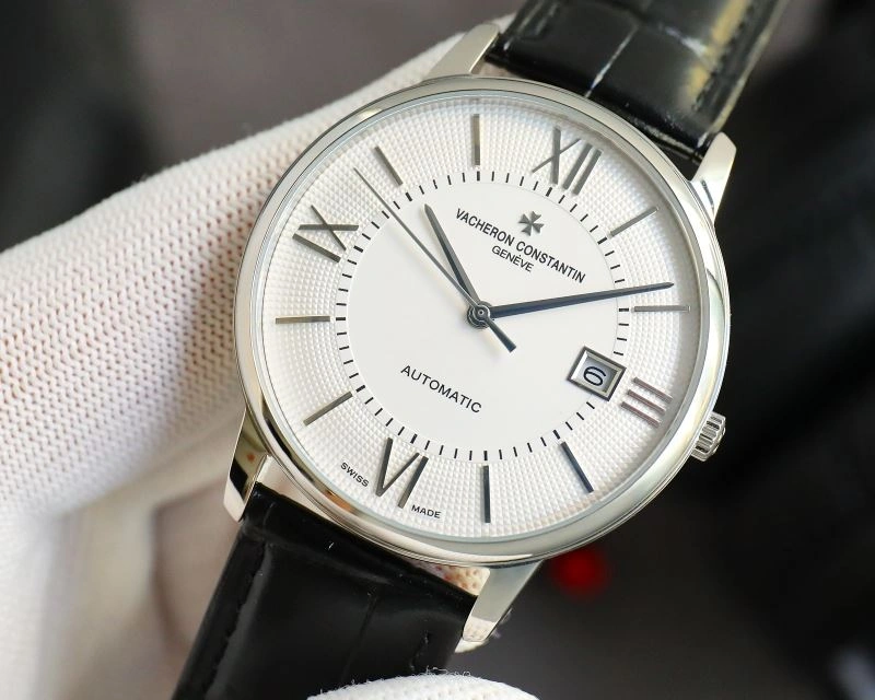 VACHERON CONSTANTIN Watches Stretchable 205841