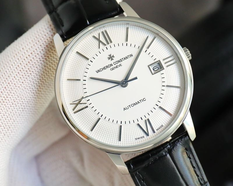 VACHERON CONSTANTIN Watches Stretchable 205841