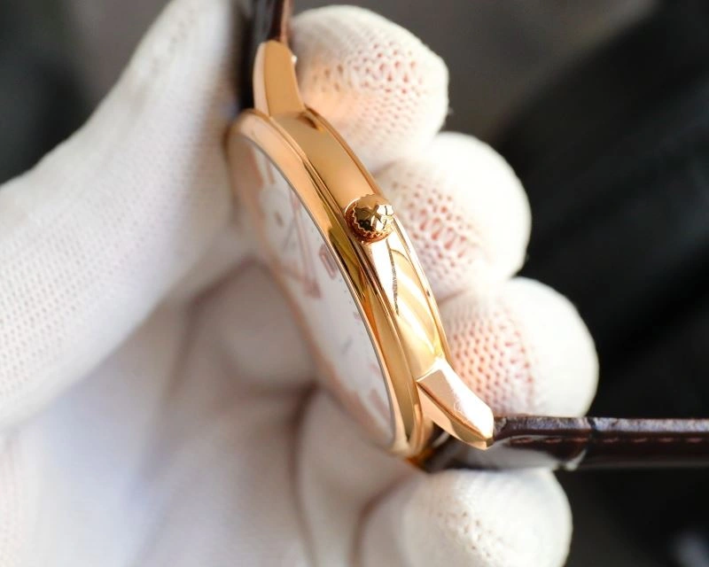 VACHERON CONSTANTIN Watches Stretchable 205841