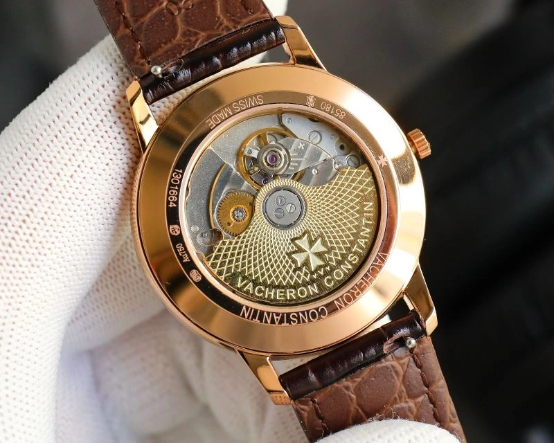 VACHERON CONSTANTIN Watches Stretchable 205841