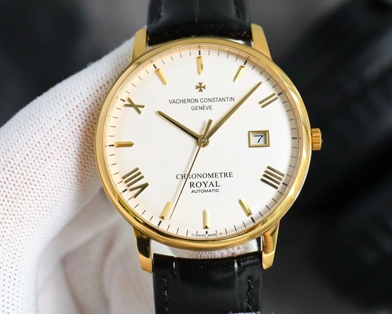Packable VACHERON CONSTANTIN Watches 205840