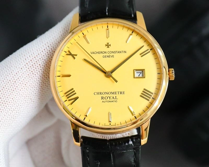 Packable VACHERON CONSTANTIN Watches 205840