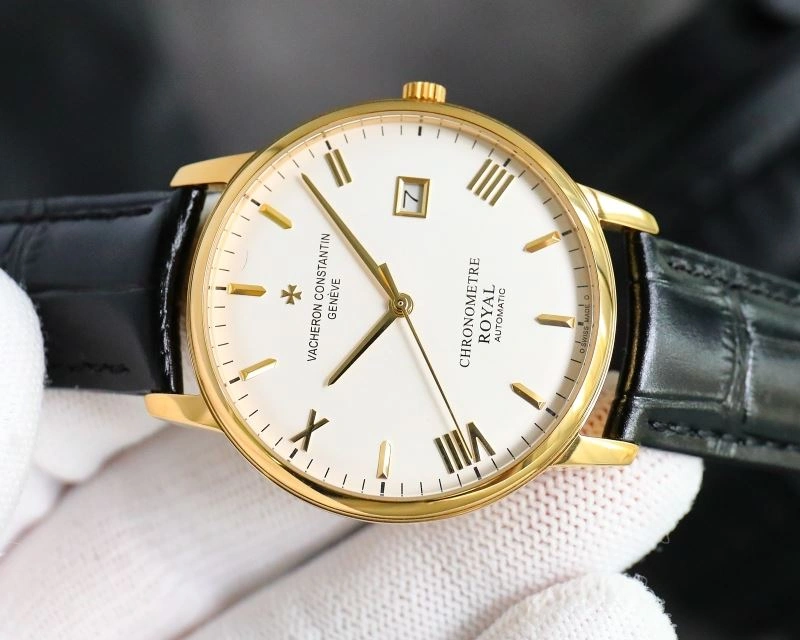Packable VACHERON CONSTANTIN Watches 205840