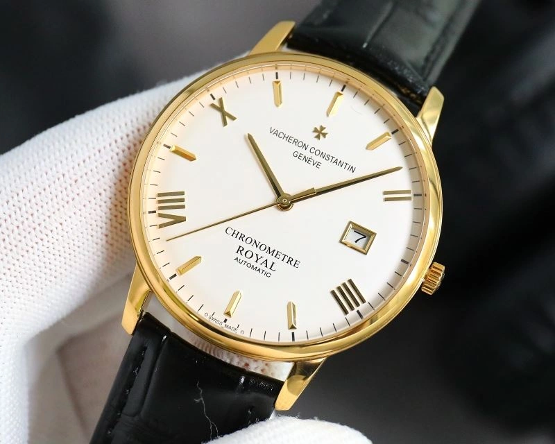 Packable VACHERON CONSTANTIN Watches 205840