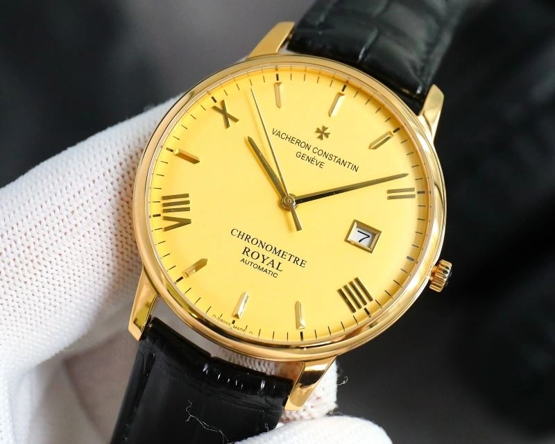 Packable VACHERON CONSTANTIN Watches 205840