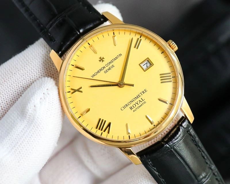 Packable VACHERON CONSTANTIN Watches 205840