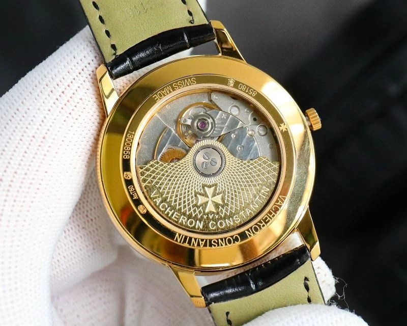 Packable VACHERON CONSTANTIN Watches 205840