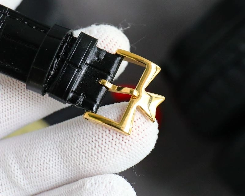 Packable VACHERON CONSTANTIN Watches 205840