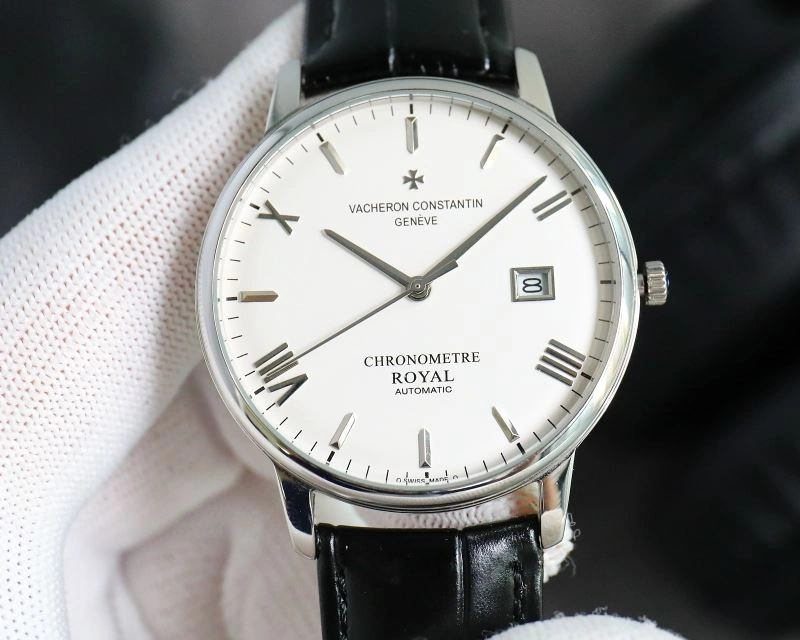 VACHERON CONSTANTIN Watches Youthful 205839